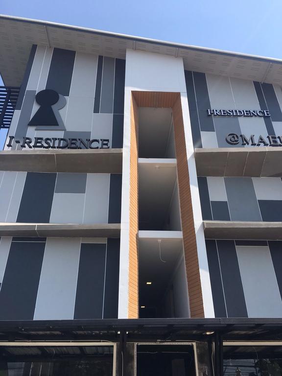 I Residence At Maejo Chiang Mai Exterior photo