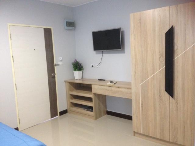 I Residence At Maejo Chiang Mai Exterior photo